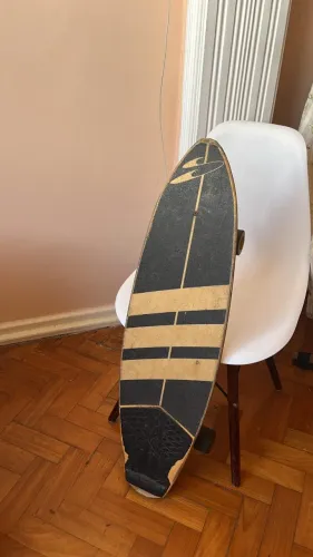 SwellTech Surfkate V-Truck 360º Original