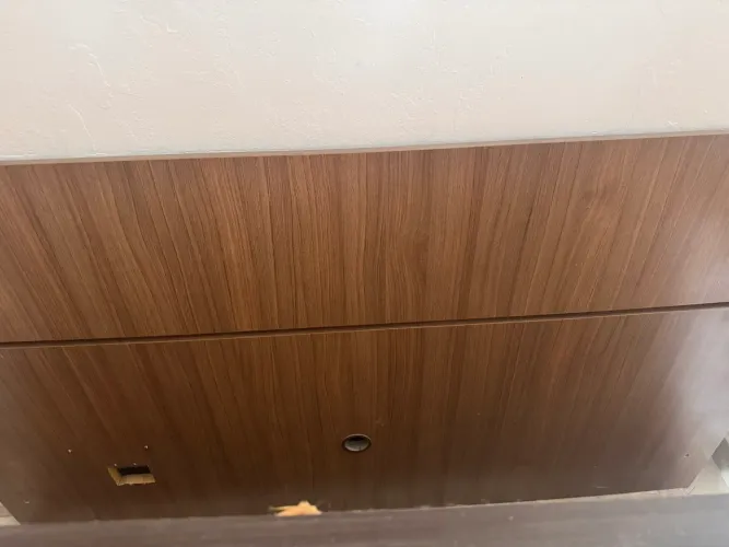 Painel para TV