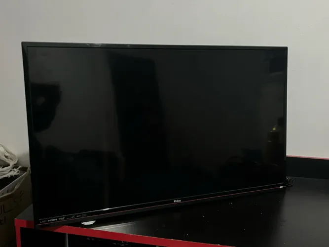 Tv Philco 39 smart