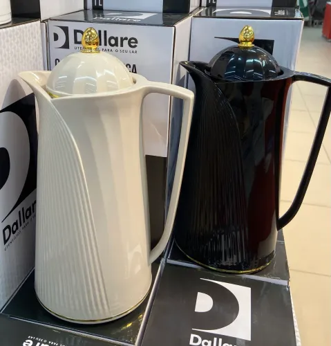 GARRAFAS TÉRMICAS 1L
