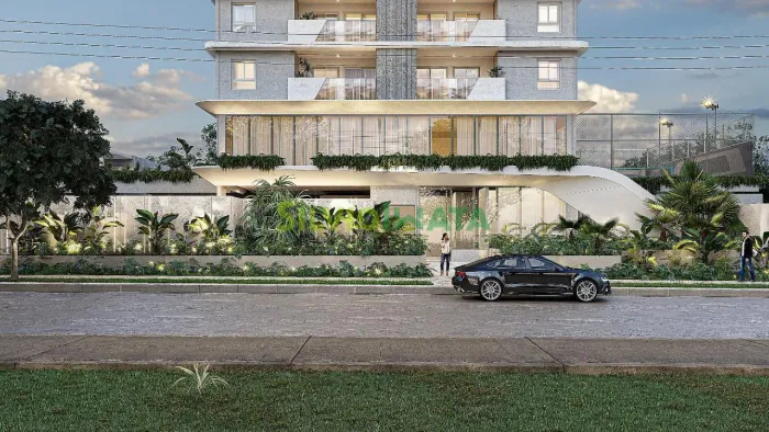 Apartamentos com 79 m² à venda por R$ 800.000,00 na Zona 03 de Maringá-PR