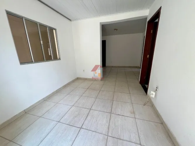 CASA PARA ALUGUEL - BOA VISTA