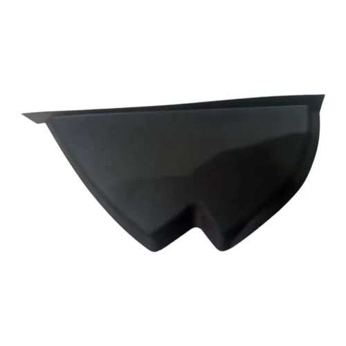 Acabamento Painel Dianteiro Esquerdo Chevrolet Sonic 12 A 16 Preto