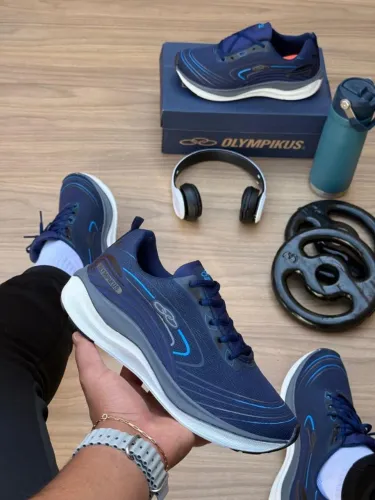 Promoção Tênis Olympikus 