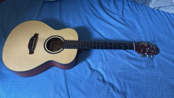 Violão Crafter Baby HM100E