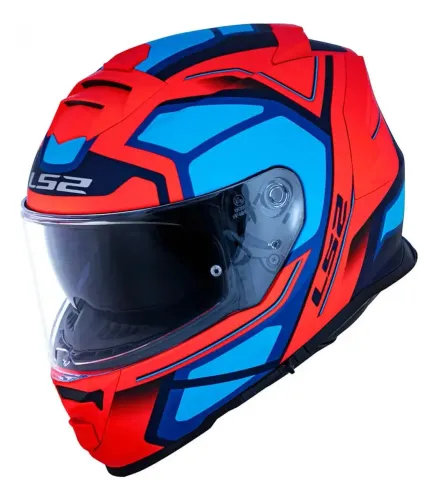 CAPACETE FF800 STORM