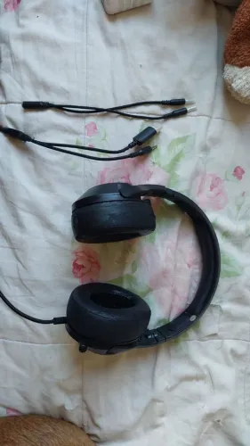 Headset Gamer Onikuma K9 USADO