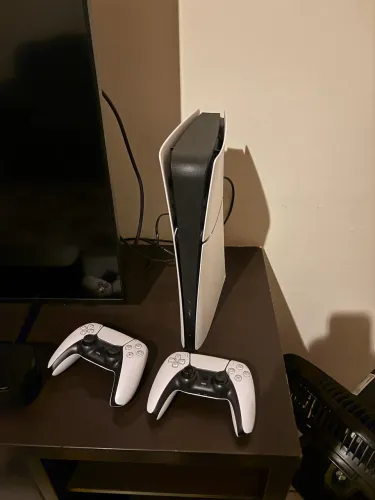 PlayStation 5