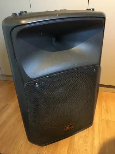 Caixa de som