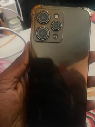 Redimi note 12