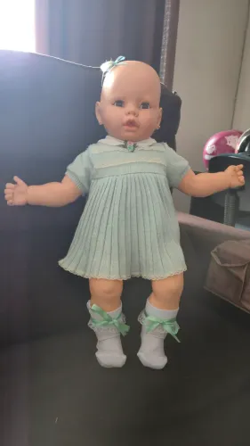 Meu bebê estrela Anos 80