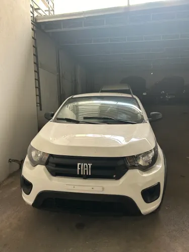 Fiat Mobi Like 1.0 Fire Flex 5P. 2024