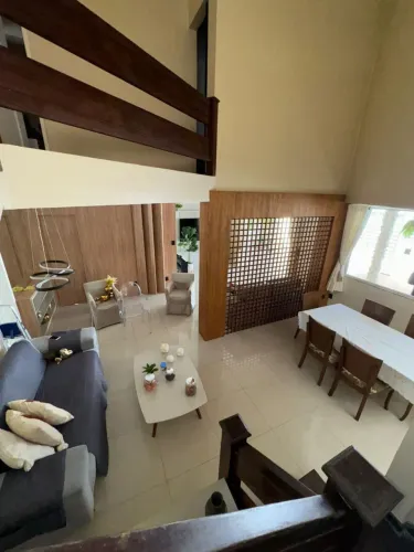 Vendo linda casa no Parque Shalom, área gourmet com piscina.