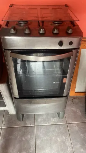 Fogão Esmaltec 
