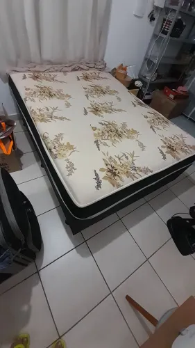 Motivo mudança