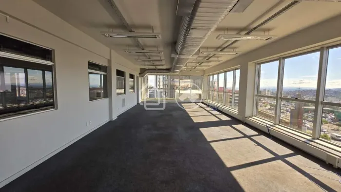 Andar Comercial para locação no Estoril, BH