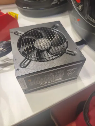 Fonte mancer 400w