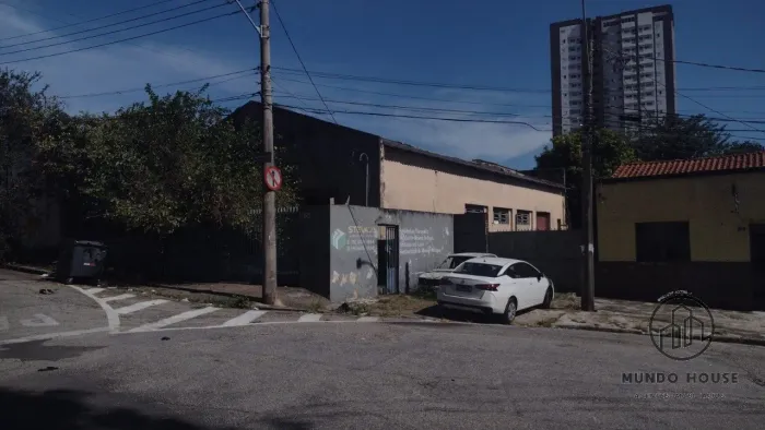 Barracão Comercial/Industrial para Locação - Vila Hortência | Sorocaba