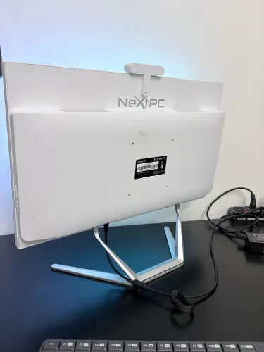 Computador All in One NeXtPC i7 | 16GB RAM | HD 1TB | Windows 10 Pro