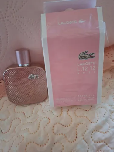 Perfume Lacoste 2121