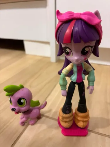 My Little Pony