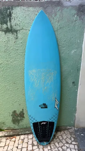 Prancha de Surf 5,11 32 litros FV