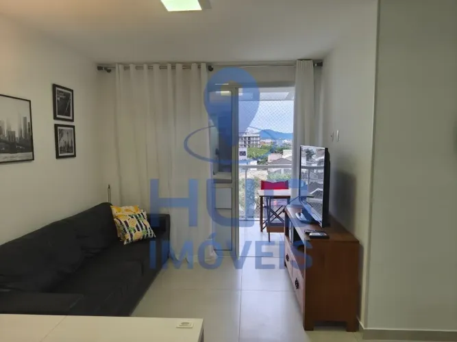 Apartamento a Venda, 80 m2, 2 Dormitórios(1S), Jurerê, Florianópolis/SC