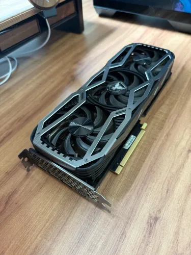 RTX 3090 24gb Gainward Phoenix