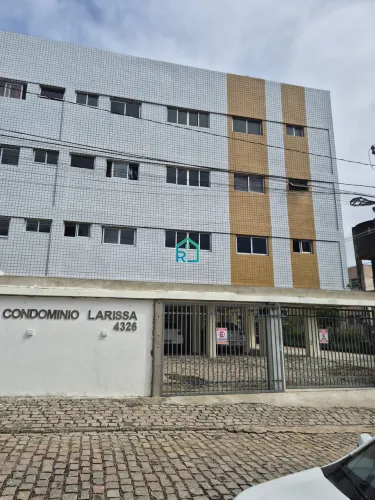APARTAMENTO RESIDENCIAL em NATAL - RN, LAGOA NOVA