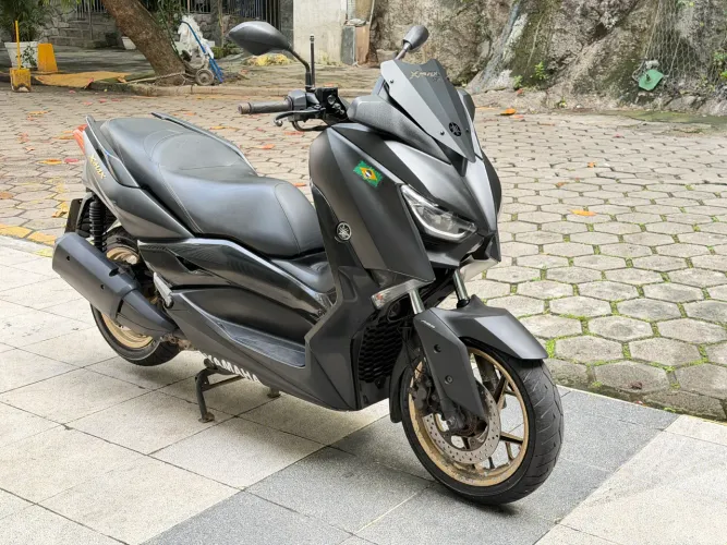 YAMAHA XMAX 250 / 2021