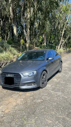 Audi A3 Sedan Prestige 1.4 TFSI S-tronic 2019