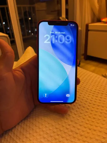 IPhone 12 256GB