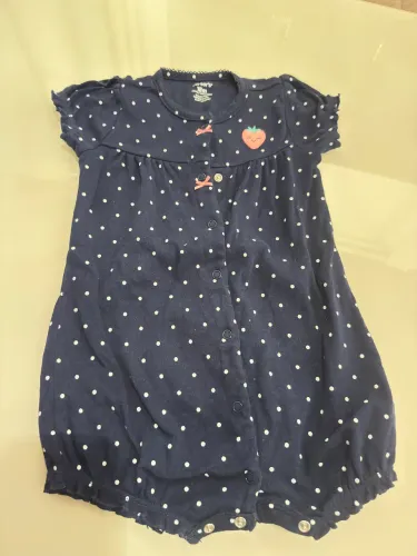 Romper carters