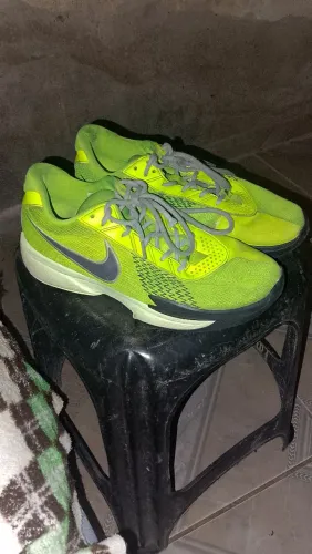 Nike GT CUT academy Tam:42