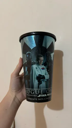 Copo Star Wars Rogue One - 1 Litro