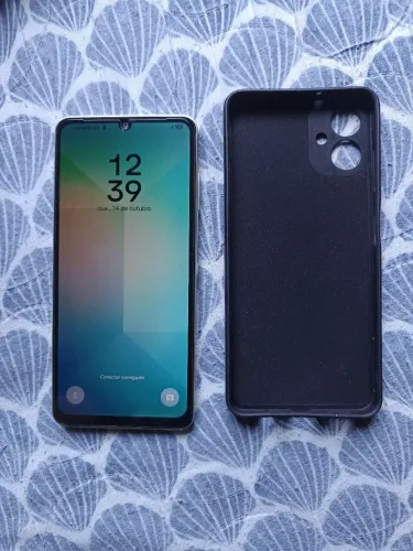 Samsung Galaxy A06