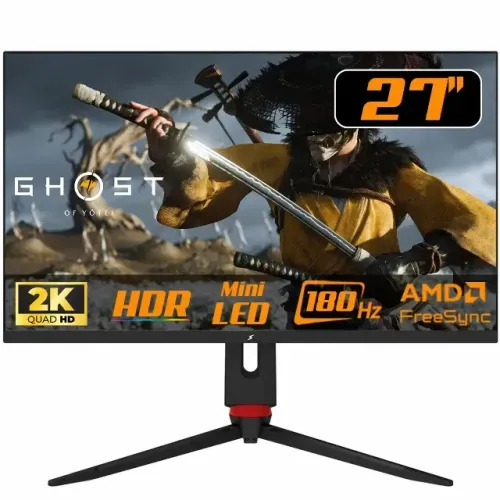 Monitor MIniLed super frame 180hz