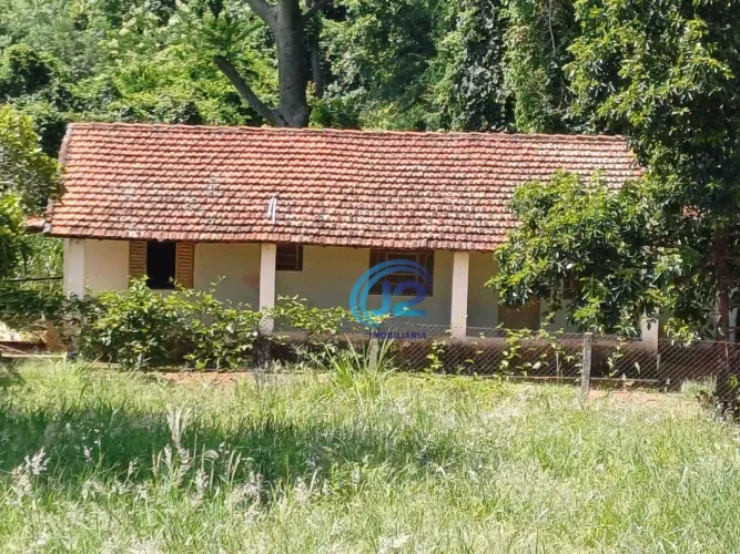 Chácara com 1 dormitório à venda, 900 m² por R$ 260.000,00 - Recanto Vale Verde - Santo An