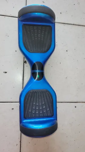  Skate elétrico Hoverboard 6.5"<br>Skate?,5"