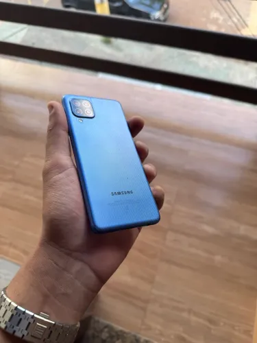 Samsung Galaxy M22