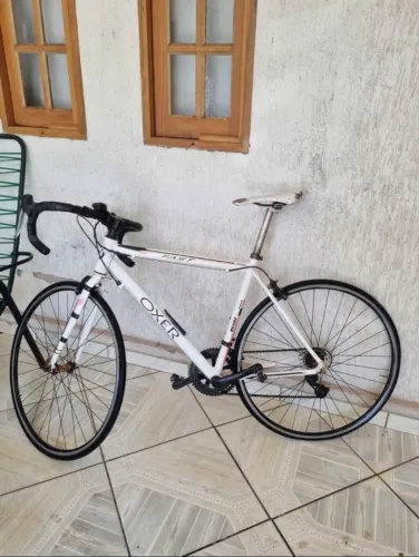 Bicicleta Speed Oxer Fast