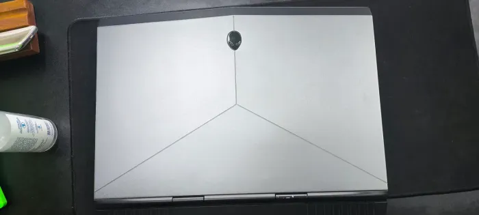 Alienware 15 R3 em perfeito estado!