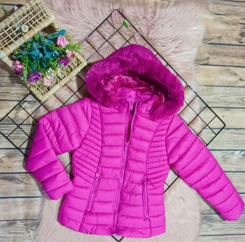 Estoque de loja (Roupa Infantil e Juvenil)