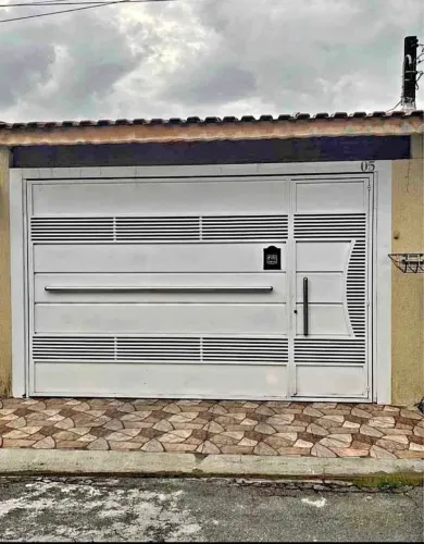 C.A Carapicuíba - Centro