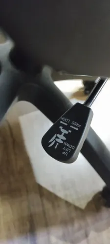 Cadeira Gamer Husky 