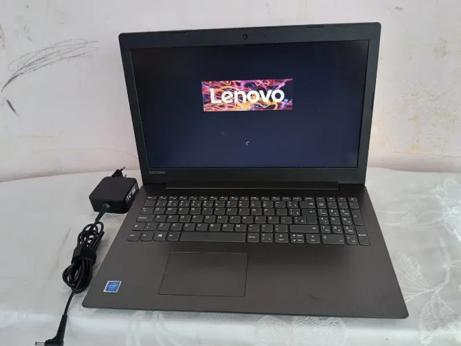 Notebook IdeaPad Ultra Slim aceito cartão faço entrega