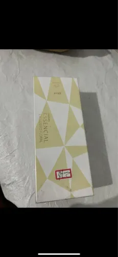 Essencial floral natura