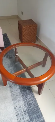 Mesa de centro sala