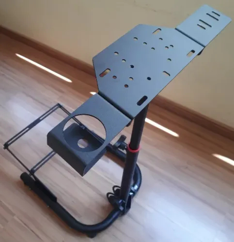 Suporte para Volantes Simuladores SPRO V3 Extreme