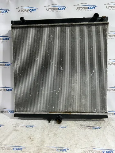 Radiador Ford Ranger 3.2 5cc Diesel 2013 á 2015